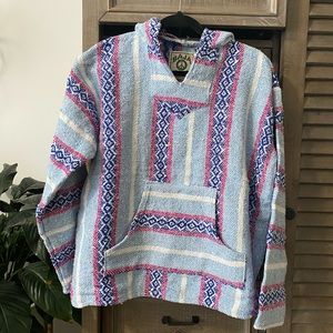 Baja Hoodie - Baja Joe